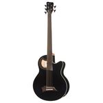 Warwick Alien Standard 5 FL BK SHP