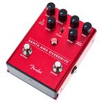 Fender Santa Ana Overdrive Pedal