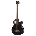Warwick Alien Standard 5 BK SHP