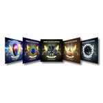EastWest MIDI Guitar Series Bundle