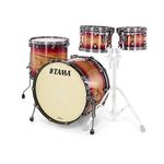 Tama Starcl. Maple Standard LRWB