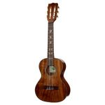 Kala Solid Acacia Tenor 6 String