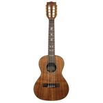 Kala Solid Acacia Tenor 8 String