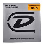 Dunlop Super Bright 009-042