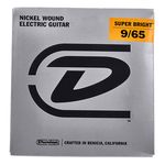 Dunlop Super Bright 8 009-065 L