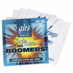 GHS Sub Zero Boomers Light 040/095