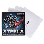 GHS Infinity Steel/4 044-102 ML