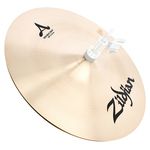 Zildjian 12" A-Series New Beat Hi-Hat