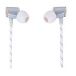 House of Marley Uplift 2 Wireless Silver