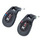 XVive Wireless System U2 Grey
