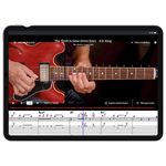 music2me Guitar Subscription 12 Mon.