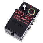 Boss RC-1 BK Looper