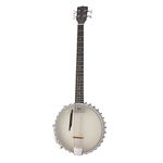 Gold Tone BB400+ Bass Banjo w/Case