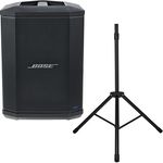 Bose S1 Pro Stand Bundle