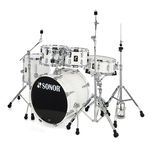 Sonor AQ1 Stage Set Piano White