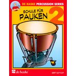 De Haske Schule for Pauken 2