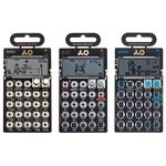 Teenage Engineering PO-30 Superset