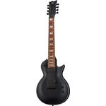 ESP LTD EC-258 Black Satin