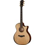 Taylor 914ce V-Class Bracing B-Stock