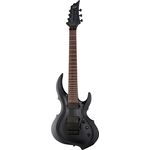 ESP LTD FRX-407 Black Satin