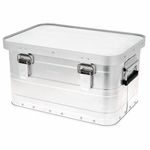Flyht Pro UAC Universal Alu Case "S"