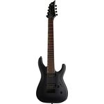 ESP LTD H-408B Black Satin