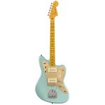 Fender 50's Jazzmaster Relic FDB