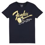 Fender T-Shirt Original Telecaster L