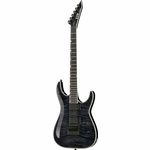 ESP LTD MH-1000 Evertune FM STBLK