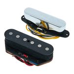 Fender V-Mod Telecaster Pickup Set