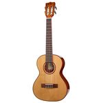 Kala Solid Cedar Acacia Tenor