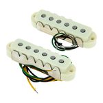 Fender V-Mod Jaguar Pickup Set