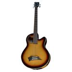 Warwick Alien Standard 5 VSBTHP