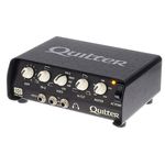 Quilter 101 Mini Head