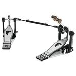 SJC Drums Foundation BD Double Pedal