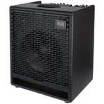 Acus One for Bass Black