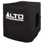 Alto TS212S Cover