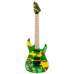 ESP LTD GL-KAMI4 Graphic