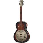 Gretsch G9241 Alligator Biscuit RN SB