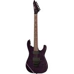 ESP LTD KH-602 Purple Sparkle