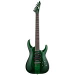 ESP LTD SC-20 See Thru Green