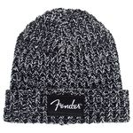 Fender Chunky Knit Beanie