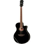 Yamaha APX 600 Black