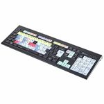 Logickeyboard Astra Cubase/Nuendo PC UK