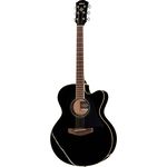 Yamaha CPX 600 Black