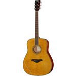 Yamaha FG-TA Vintage Tint
