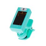 Kanilea Ukulelen Clip Tuner