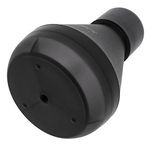 Okura+mute Tenor trombone mute black