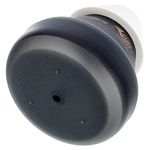 Okura+mute French horn mute black