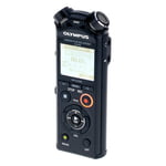 Olympus LS-P4
